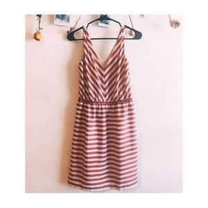 Elegant Loft summer dress/ Business casual